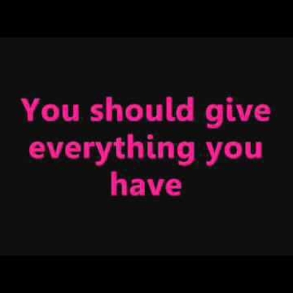 Meet your Posher, Chantell